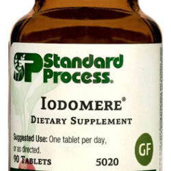 Iodômero De Processo Padrão - Metabolismo De Alimentos Inte