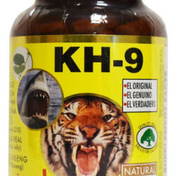Tabletes Kh9 Multivitamínicos Enzimas E Amino De Ervas Bio