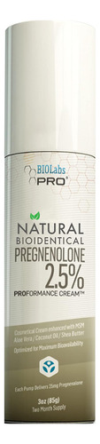 Biolabs Pro Pregnenolona, Pregnenolona Bioidêntica Totalme - Imagem 7