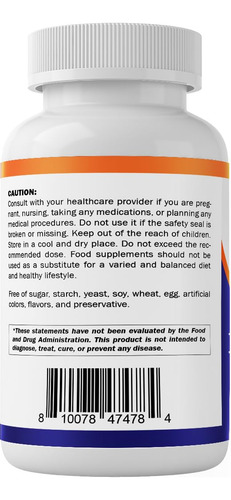 Suplemento Vitamático De Extrato De Chá Verde 25x Concentrad - Imagem 8