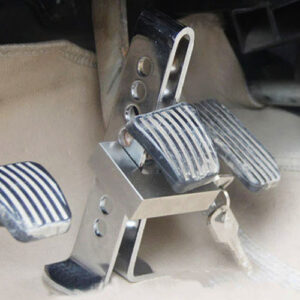 Bloqueador Stick Pedal Lock Carros E Caminhões