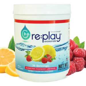 Re: Jogar Hidratação De Recuperação De Pó, Limonada De Framb