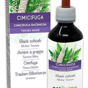 Tintura De Cimicifuga Naturalma - Extrato 200
