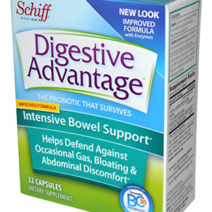 Digestive Advantage Ibs - 32 Cápsulas