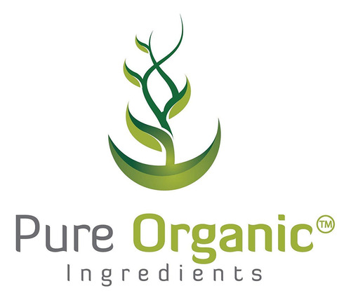 Suplemento Dietético Pure Original Ingredients Glycine 100 C - Imagem 7