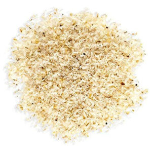 Cascas De Psyllium Jalpur - 50 G
