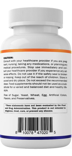 Suplemento De Ácido Pantotênico Vitamático (vitamina B5) 500 - Imagem 9