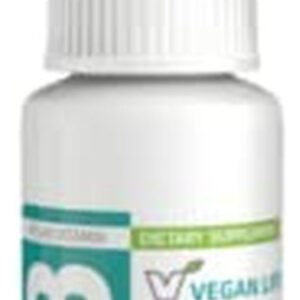 Vegan Life Nutrition: Spray D3 Para Crianças