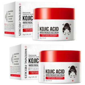 Conjunto De Ácido Kójico Pg 202520252 Unidades Dl Sadoer Par