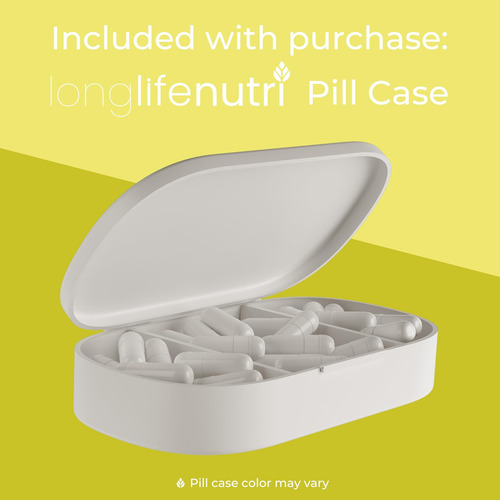 Apigenina 100mg-bioflavonóide Natural Do Extrato De Camomila - Imagem 14