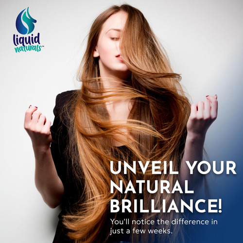 Colágeno Líquido Liquid Naturals Ultraforte 60 Ml Com Bioti - Imagem 7