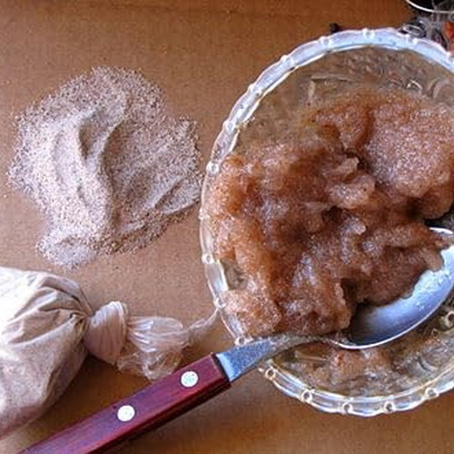 Pó De Goma Tragacanto Mag African Goods 2 Oz - Imagem 3