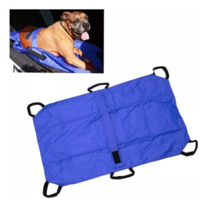 // Maca Macia Dobrável Do Animal De Estimação Com 6 Alças