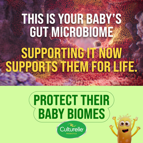 Gomas Probióticas Culturelle Kids 2+ Digestive & Immune 60ct - Imagem 6