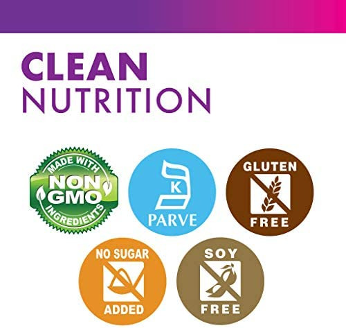 Pó Isolado De Proteína De Soro De Leite Bluebonnet Nutritio - Imagem 20