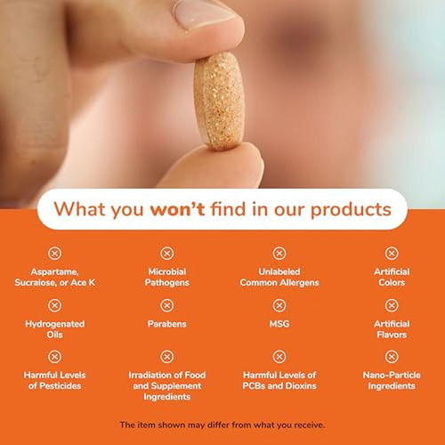 Suplementos Now Foods, Melatonina 5 Mg, 120 - Imagem 4