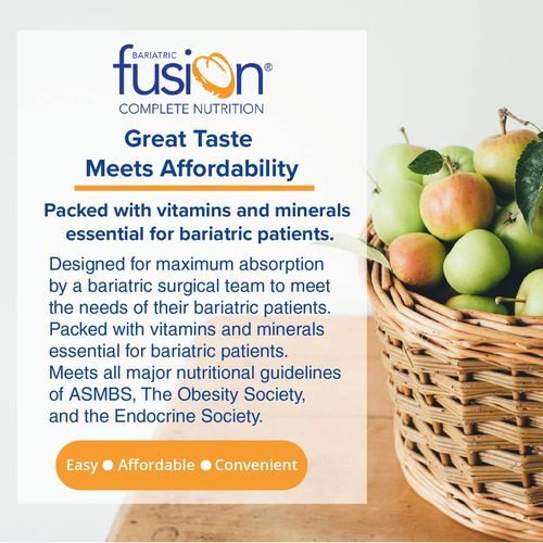 Suplemento Bariatric Fusion Vitamin B-50 Complex 90 Comprimi - Imagem 7