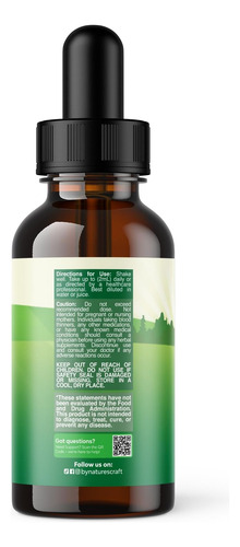 Multivitamínico Líquido Para Suporte À Imunidade Infantil - - Imagem 2