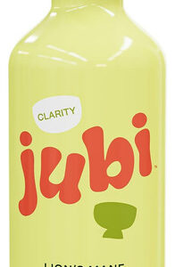 Jubi Brands Lion&quots Mane Shot: Vitaminas E Muito Mais
