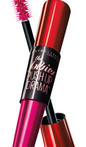 Maybelline Maybelline Falsies Push Up Drama Máscara Preta Ma