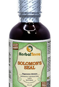 Extrato Líquido De Óleo De Semente Sem Álcool Herbal Terra L