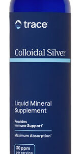 Trace Minerais Coloidal Prata Suplemento Mineral Líquido Com