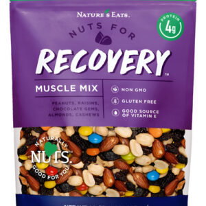 Suplemento Nature&quots Eats Recovery Muscle Mix 946 Ml De Glúte