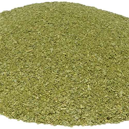 Afrikinky Pó De Neem 250g Para Pele E Cabelo - Imagem 7