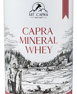 Suplemento Mt. Soro De Leite Capra Mineral 750ml Rico Em Pot