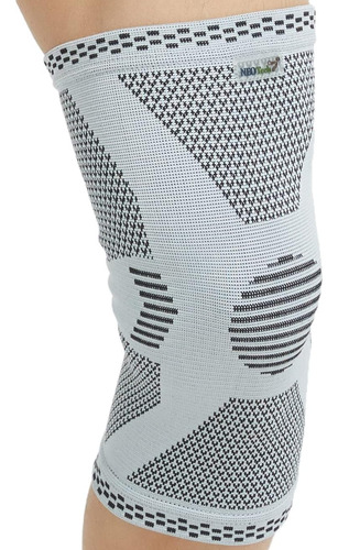 Joelheira Respirável Neotech Care Para Homens E Mulheres, Ri - Imagem 7
