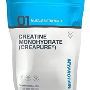 Myprotein 2 Pack - Creatina Monoidratada Myprotein
