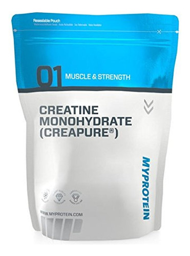 Myprotein 2 Pack - Creatina Monoidratada Myprotein