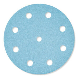 Discos De Lixar Abrasivos Festool Granat P60 Grit 125 Mm, Pa