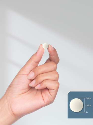 Suplemento Horbäach Selênio 200mcg | 120 Comprimidos | Não-o - Imagem 8