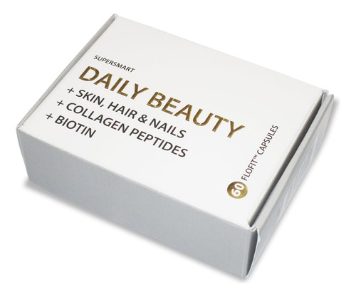 Supersmart - Daily Beauty (patenteado E De Alta Potência) - - Imagem 7