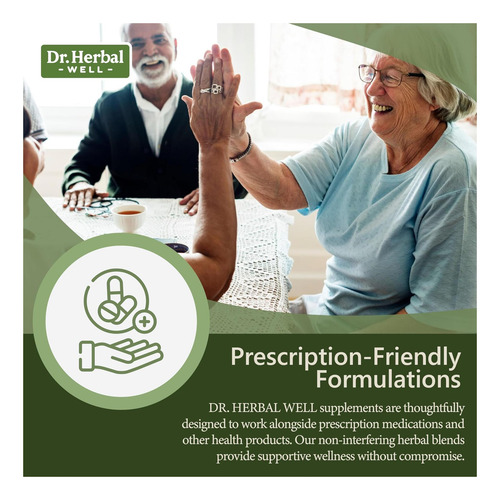 Dr Escudo De Próstata: Fórmula Herbal Clinicamente Aprovada - Imagem 18