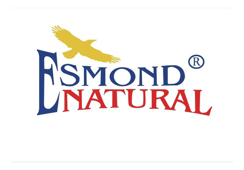 Esmond Natural: Multivitaminas Mastigáveis Para Crianças C - Imagem 16