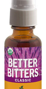 Bitters Digestivos Herb Pharm Better Bitters Classic 30 Ml