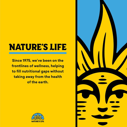 Óleo De Semente Preta Natures Life, Óleo De Semente De Com - Imagem 11