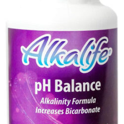 Comprimidos De Equilíbrio De Ph Alkalife | O Primeiro Suplem