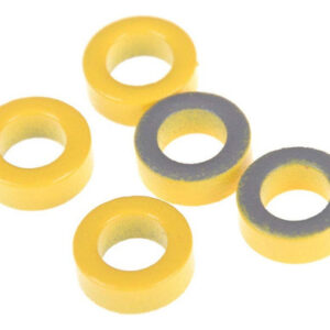Dbparts Novo 5 Peças Núcleo De Ferrite T50-6 Brasil