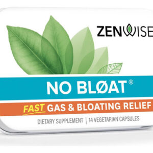 Probióticos Zenwise Health Para Digestão
