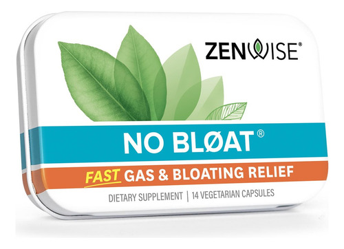 Probióticos Zenwise Health Para Digestão