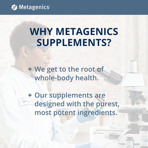 Metagenics Multigenics Mastigável - Vitaminas E Minerais Mas - Imagem 6