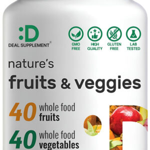 Suplemento De Oferta Suplemento De Frutas E Vegetais, 240