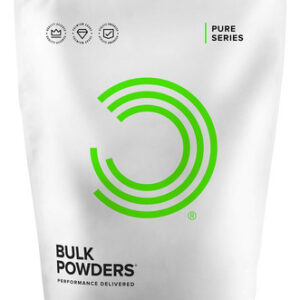 Creatina Monohidratada Em Pó Bulk Powders, 3,5 Oz