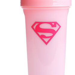 Shake De Proteína Smartshake Smartshake Lite Garrafa 800ml