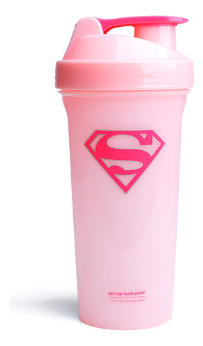 Shake De Proteína Smartshake Smartshake Lite Garrafa 800ml