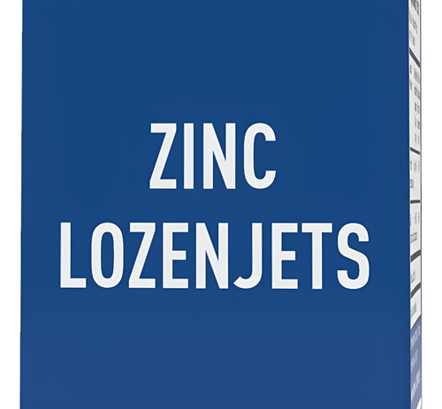 Pastilhas De Zinco De Fonte Superior Para O Sistema Imunológ