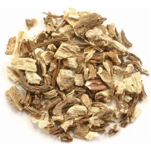 Herb To Body Premium Angélica Root C/s - Suporte De 4 Oz